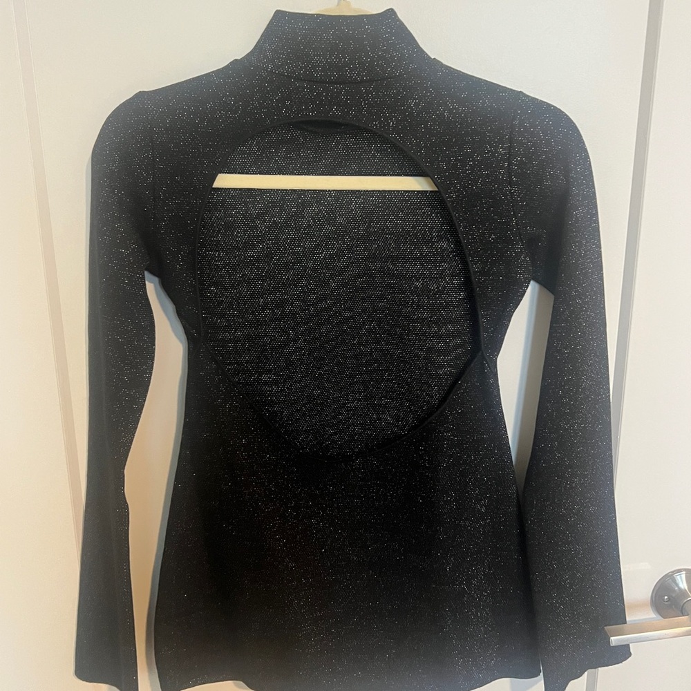 Zara Top